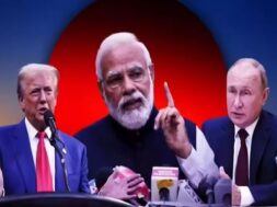 भारत की प्रतिक्रिया