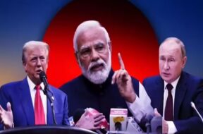 भारत की प्रतिक्रिया