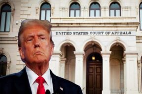 भारत पर अमेरिकी टैरिफ