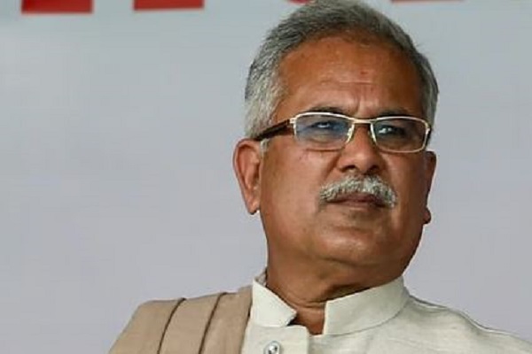 महादेव सट्टा एप मामला – गिरफ्तारी से बचने के लिए सुप्रीम कोर्ट पहुंचे छत्तीसगढ़ के पूर्व सीएम भूपेश बघेल