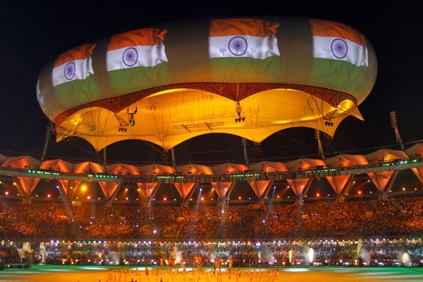 मोदी कैबिनेट ने भारत की 2030 राष्ट्रमंडल खेल की दावेदारी को दी मंजूरी, अहमदाबाद को बताया आदर्श मेजबान