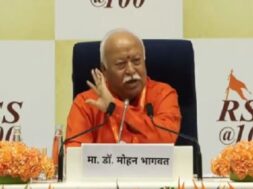 मोहन भागवत