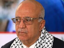 यमन के पीएम अहमद गालिब अल-रहावी