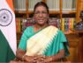 राष्ट्रपति द्रौपदी मुर्मु