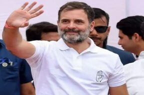 राहुल गांधी