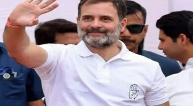 राहुल गांधी