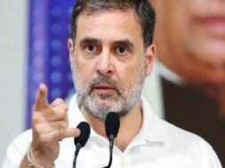 राहुल गांधी