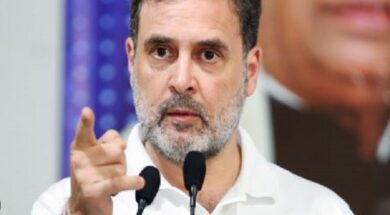 राहुल गांधी