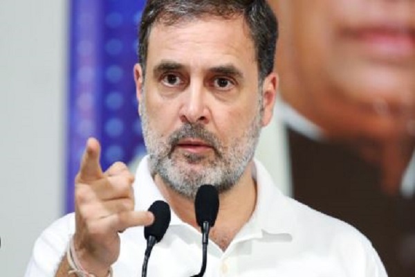 विदेशी मेहमानों को विपक्षी नेता से नहीं मिलने दिया जाता, पुतिन के दौरे से पहले राहुल गांधी का सरकार पर हमला