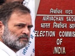 राहुल गांधी