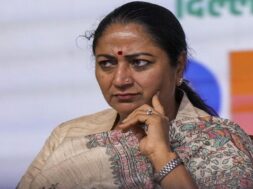 रेखा गुप्ता