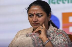 रेखा गुप्ता