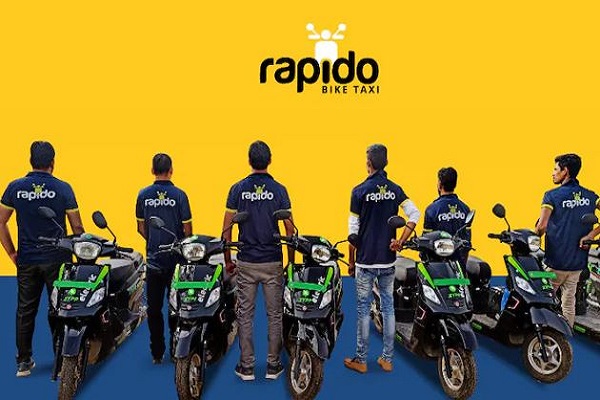 CCPA ने रैपिडो पर भ्रामक विज्ञापन के लिए ठोका 10 लाख रुपये का जुर्माना