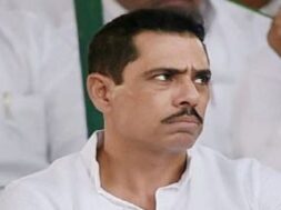 रॉबर्ट वाड्रा