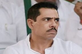 रॉबर्ट वाड्रा