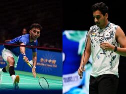 लक्ष्य व तरुण