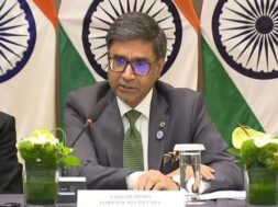 विक्रम मिसरी