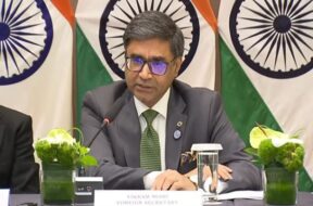 विक्रम मिसरी