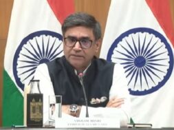 विक्रम मिस्त्री