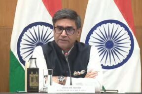 विक्रम मिस्त्री