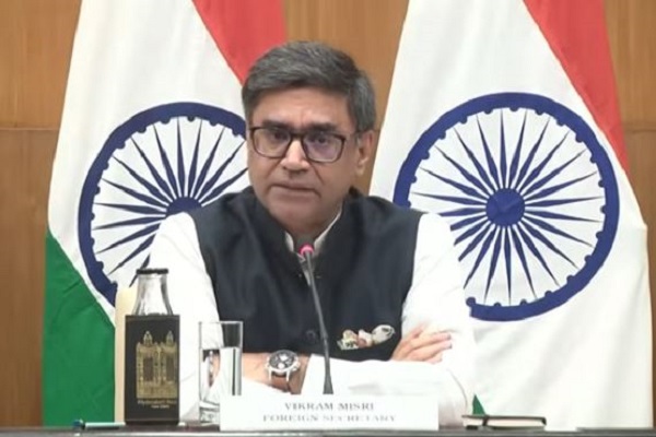 पीएम मोदी जापान में शिखर वार्ता और चीन में एससीओ बैठक में शामिल होंगे : विदेश मंत्रालय