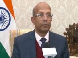 विनय कुमार, रूस में भारतीय राजदूत