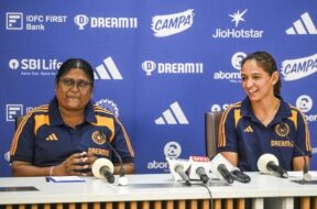 विश्व कप के लिए भारतीय महिला टीम घोषित