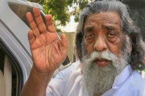 शिबू सोरेन