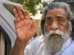 शिबू सोरेन