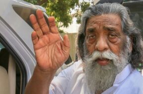 शिबू सोरेन