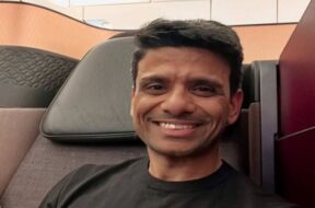 शुभांशु शुक्ला