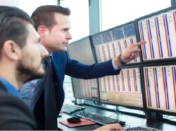 शेयर बाजार में तेजी