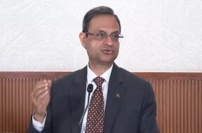 संजय मल्होत्रा