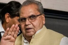 सत्यपाल मलिक