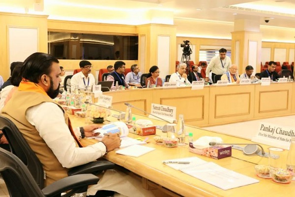 GST में बड़े बदलाव की तैयारी : 12% व 28% स्लैब को खत्म करने की सिफारिश, GoM ने स्वीकार किया केंद्र का प्रस्ताव