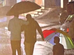 सितम्बर में होगी ज्यादा बारिश