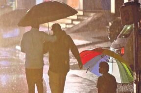 सितम्बर में होगी ज्यादा बारिश