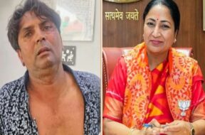 सीएम रेखा गु्प्ता और हमलावर