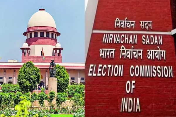 बिहार SIR पर सुप्रीम कोर्ट ने EC से मांगा विवरण, पूछा – ‘किन 3.66 लाख वोटरों के नाम काटे गए?’