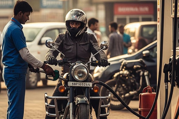 योगी सरकार की पहल : एक से 30 सितम्बर तक ‘नो हेलमेट, नो फ्यूल’ सड़क सुरक्षा अभियान