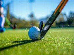 हॉकी इंडिया