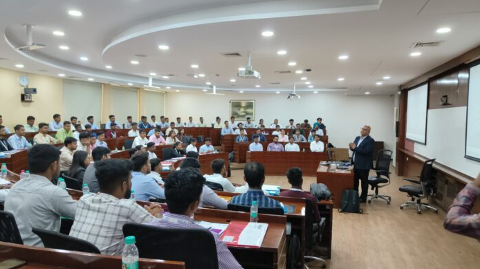 ‘अदाणी सीमेंट फ्यूचरX’ भारत के नेक्स्ट-जेन लीडर्स तैयार करेगा