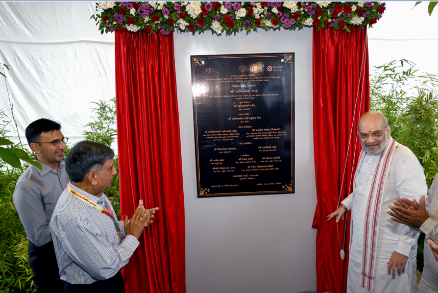 टोरेंट ग्रुप के यूएनएम फाउंडेशन ने अहमदाबाद में ऐतिहासिक सरदार बाग का नवीनीकरण किया; प्रतिति पहल के तहत शहर में ११ वां सार्वजनिक उद्यान तैयार किया गया