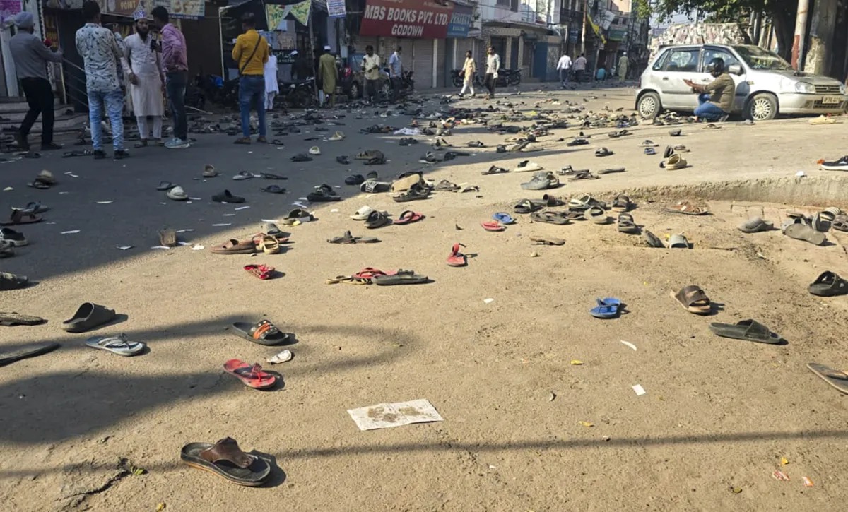 बरेली हिंसा में बड़ा खुलासा : 5 दिन से चल रही थी प्लानिंग, आरोपियों पर NSA लगाने की तैयारी में UP सरकार