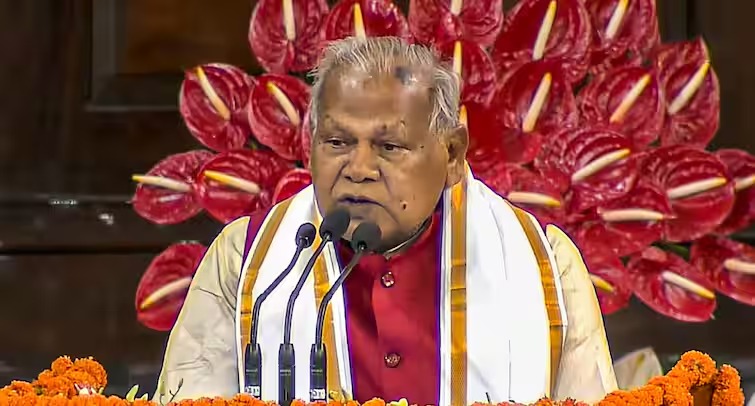 Bihar Elections 2025: “मैं पार्टी की मान्यता के लिए NDA से भीख मांग रहा हूं”…. जानिए ऐसा क्यों बोले जीतन राम मांझी