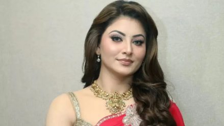 ईडी के सामने तलब हुईं उर्वशी रौतेला, अवैध सट्टेबाजी ऐप से जुड़ा है मामला