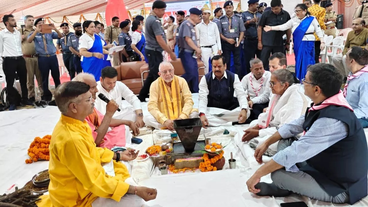 प्रशांत किशोर के आरोपों पर संजय जायसवाल का पलटवार, बोले – ‘सबूतों के बिना लगाए गए आरोप, करूंगा 132 करोड़ का मानहानि मुकदमा’