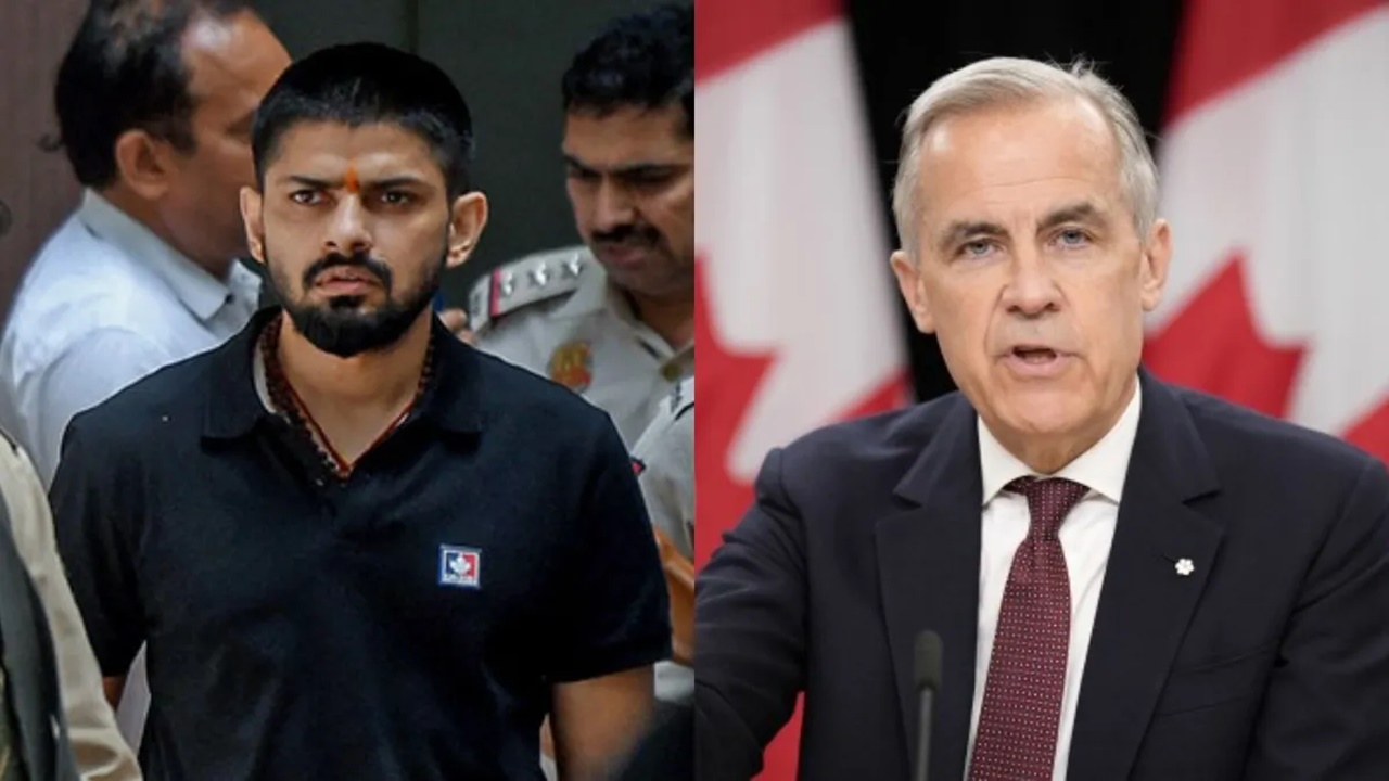 बिश्नोई गैंग पर चला कनाडा सरकार का चाबुक, घोषित किया आतंकवादी संगठन