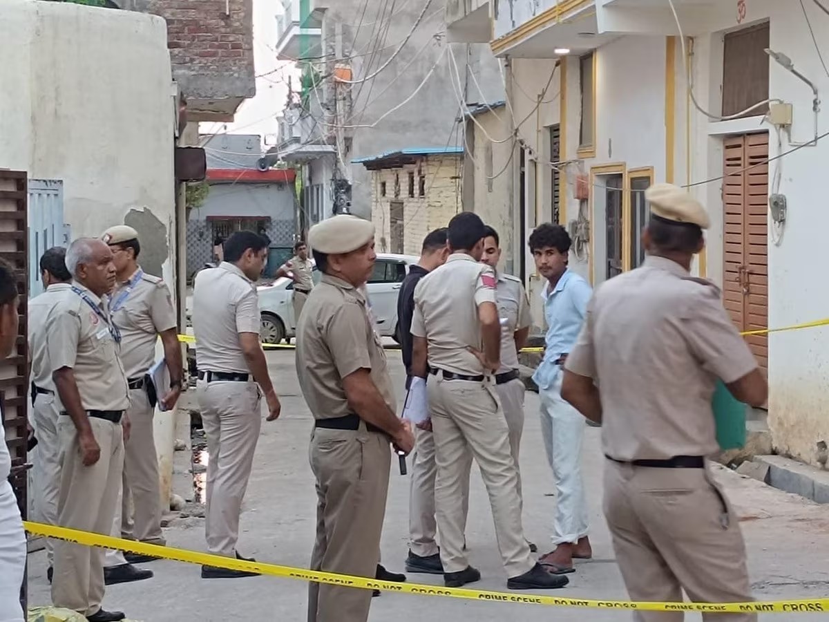 दिल्ली पुलिस को मिली बड़ी कामयाबी, “गजवा-ए-हिंद” की साजिश रच रहे 5 आतंकवादियों को किया गिरफ्तार