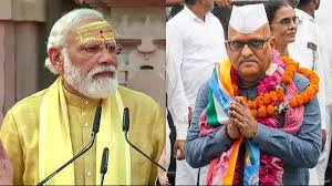 प्रधानमंत्री मोदी का वाराणसी दौरा आज: लखनऊ में हाउस अरेस्ट किए गए कांग्रेस प्रदेश अध्यक्ष अजय राय